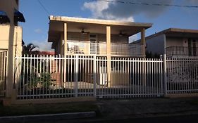 Luquillo Beach Getaway