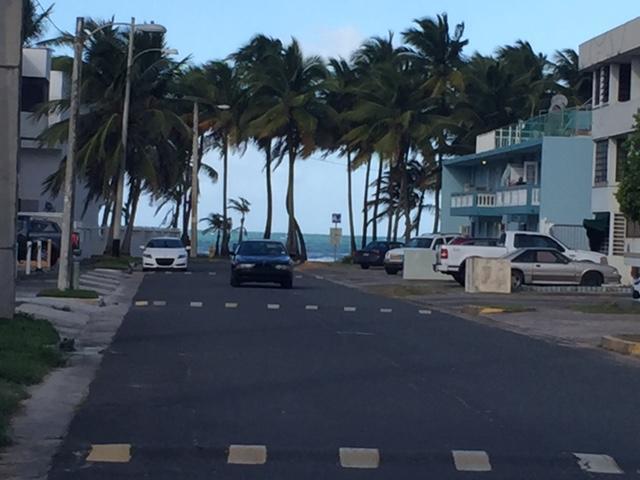 Luquillo Beach Getaway Exteriör bild
